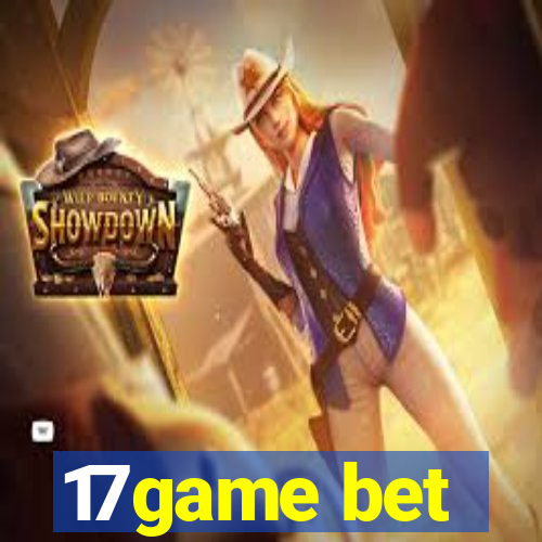 17game bet