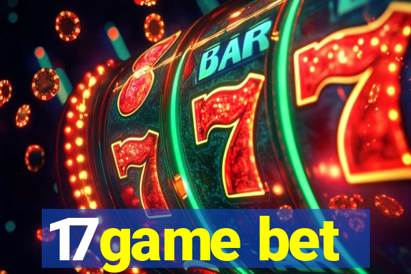 17game bet