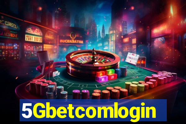 5Gbetcomlogin