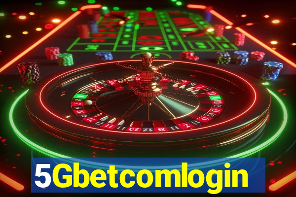 5Gbetcomlogin