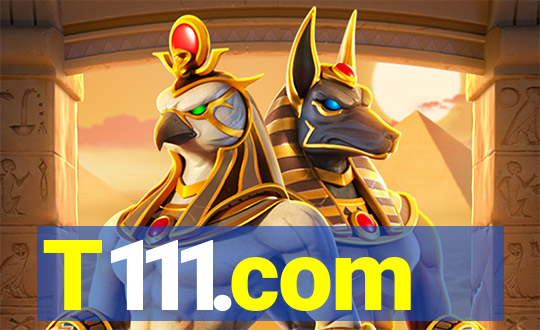 T111.com