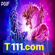 T111.com