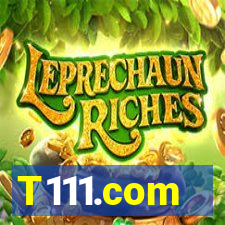 T111.com