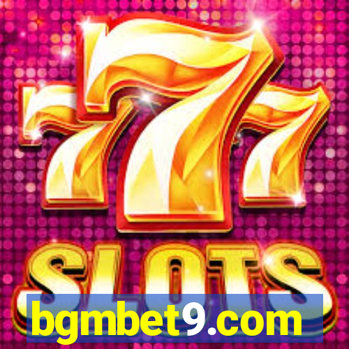 bgmbet9.com
