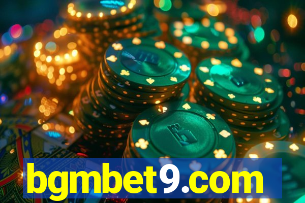 bgmbet9.com