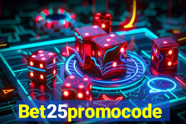 Bet25promocode