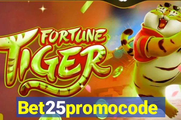Bet25promocode
