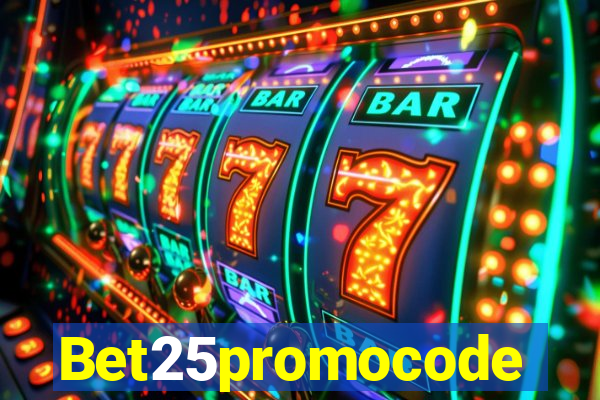 Bet25promocode