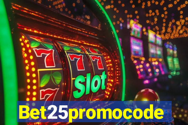 Bet25promocode