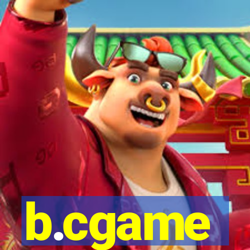 b.cgame