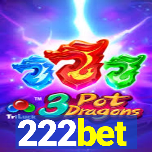 222bet