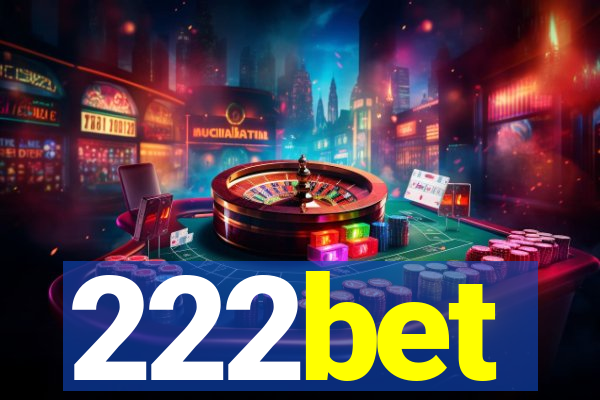 222bet