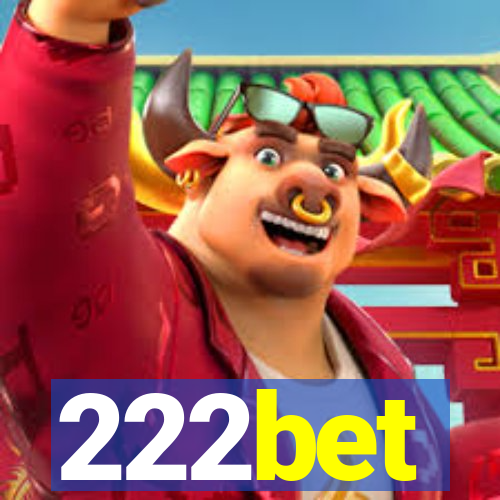222bet