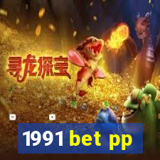 1991 bet pp