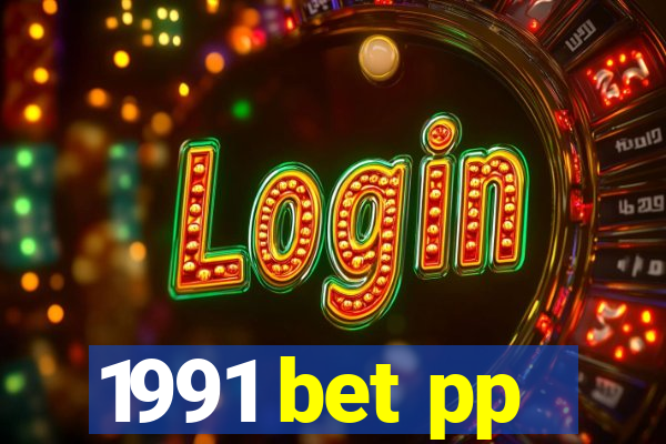 1991 bet pp