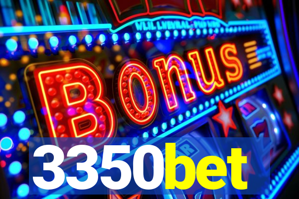 3350bet