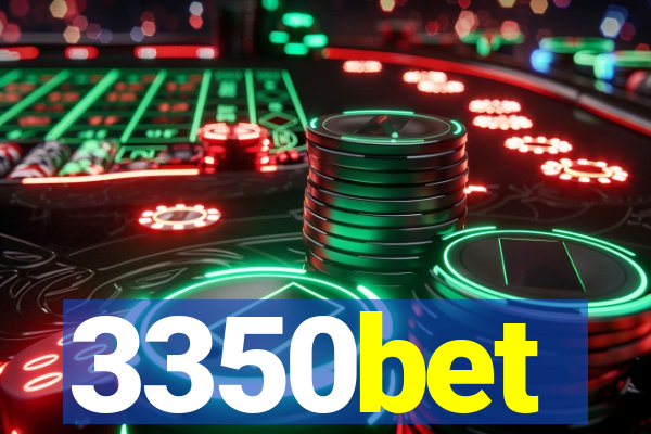 3350bet