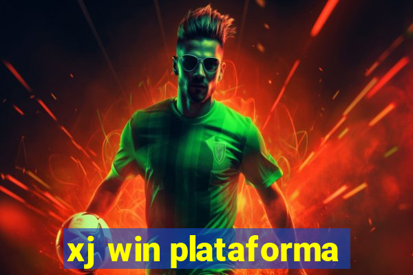 xj win plataforma