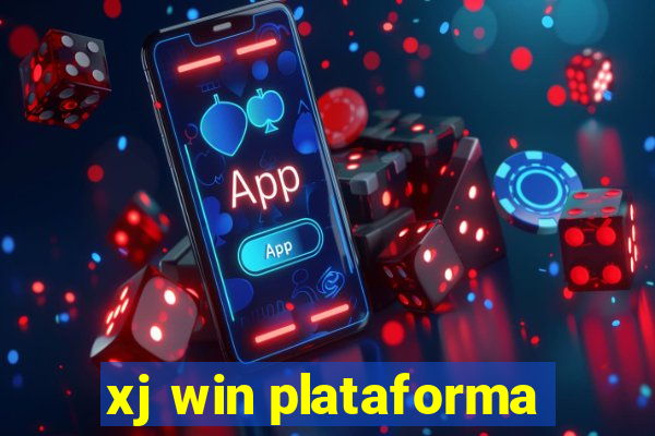 xj win plataforma