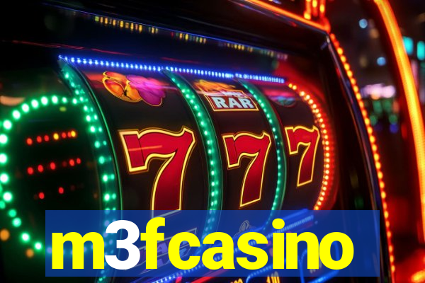 m3fcasino