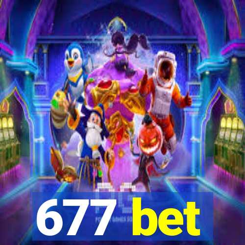 677 bet