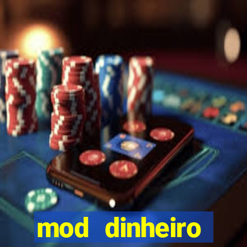 mod dinheiro infinito supermarket simulator