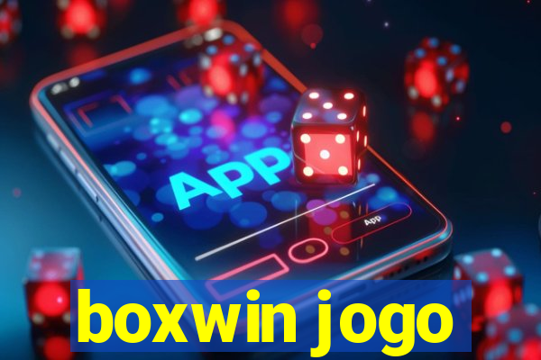 boxwin jogo
