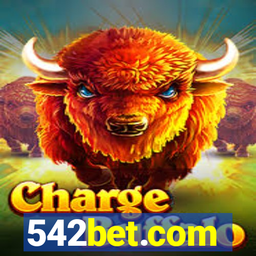 542bet.com