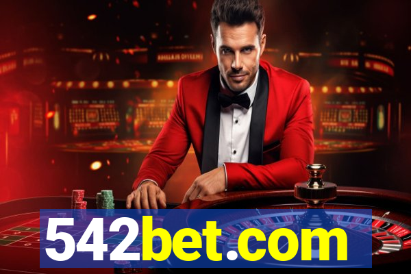 542bet.com