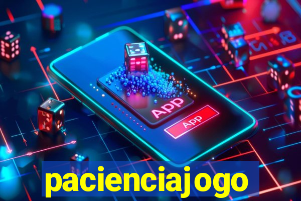 pacienciajogo