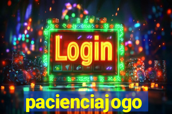 pacienciajogo