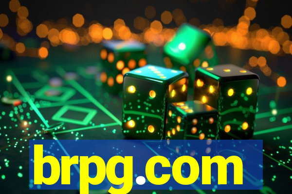 brpg.com