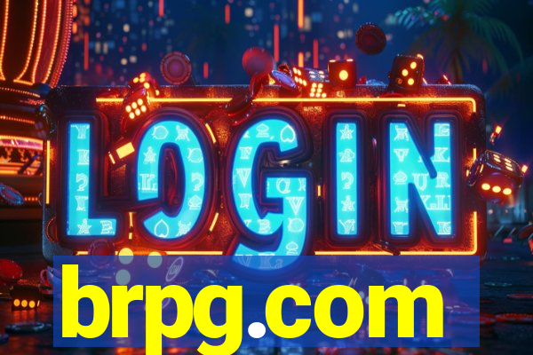 brpg.com