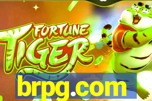 brpg.com