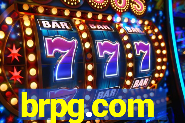 brpg.com