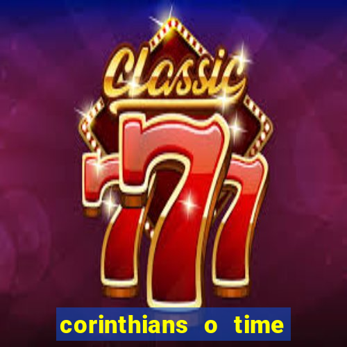 corinthians o time mais ajudado pela arbitragem