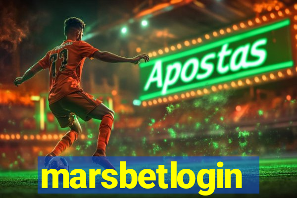 marsbetlogin
