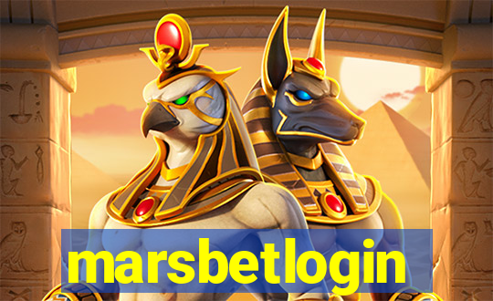 marsbetlogin