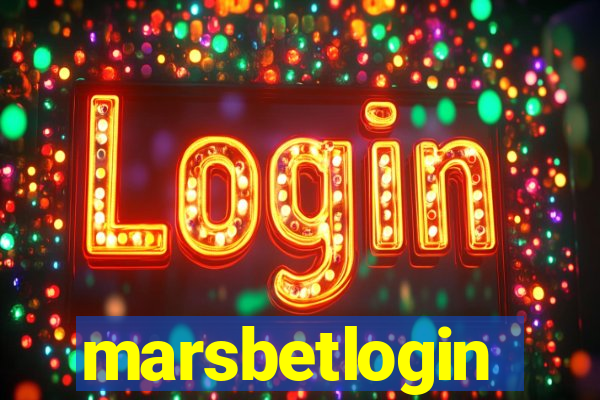 marsbetlogin