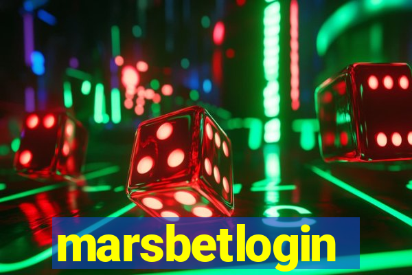 marsbetlogin