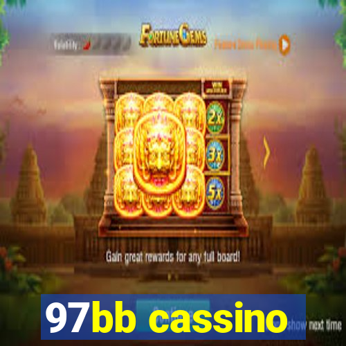 97bb cassino