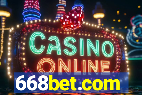 668bet.com