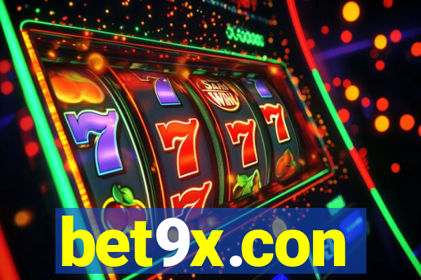 bet9x.con