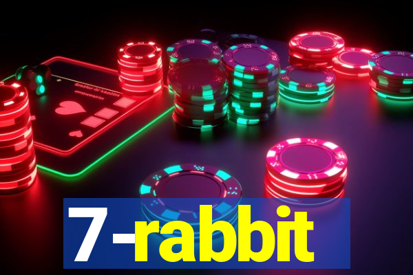 7-rabbit plataforma
