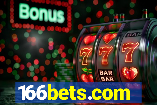 166bets.com