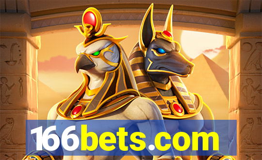 166bets.com