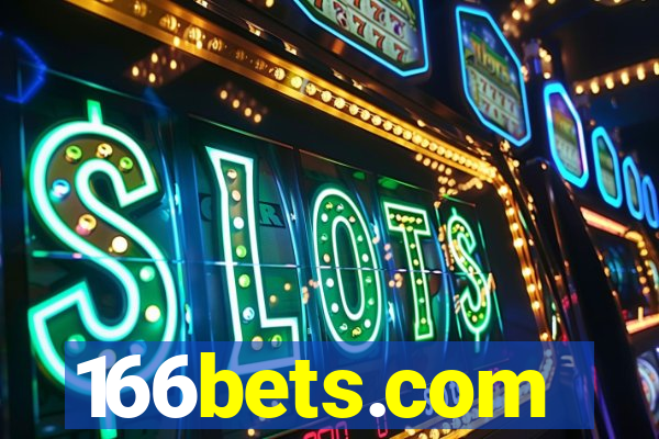166bets.com