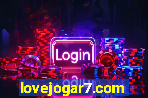 lovejogar7.com