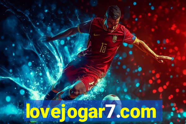 lovejogar7.com