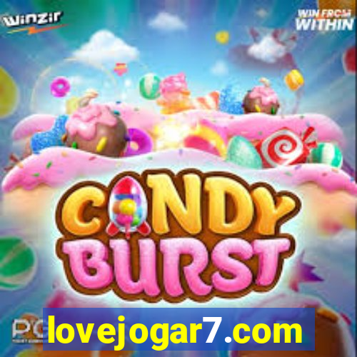 lovejogar7.com